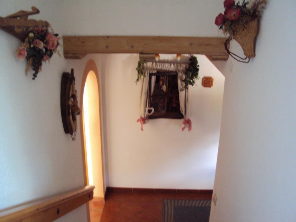 Apartmán Haus Eben Hippach Exteriér fotografie