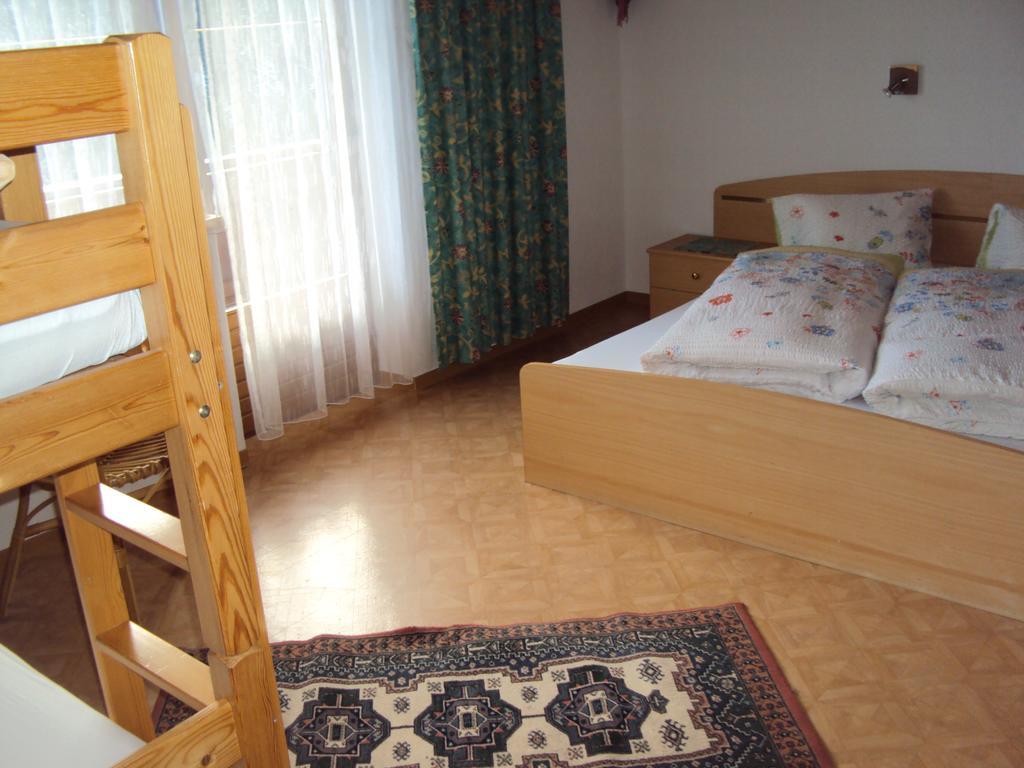 Apartmán Haus Eben Hippach Pokoj fotografie