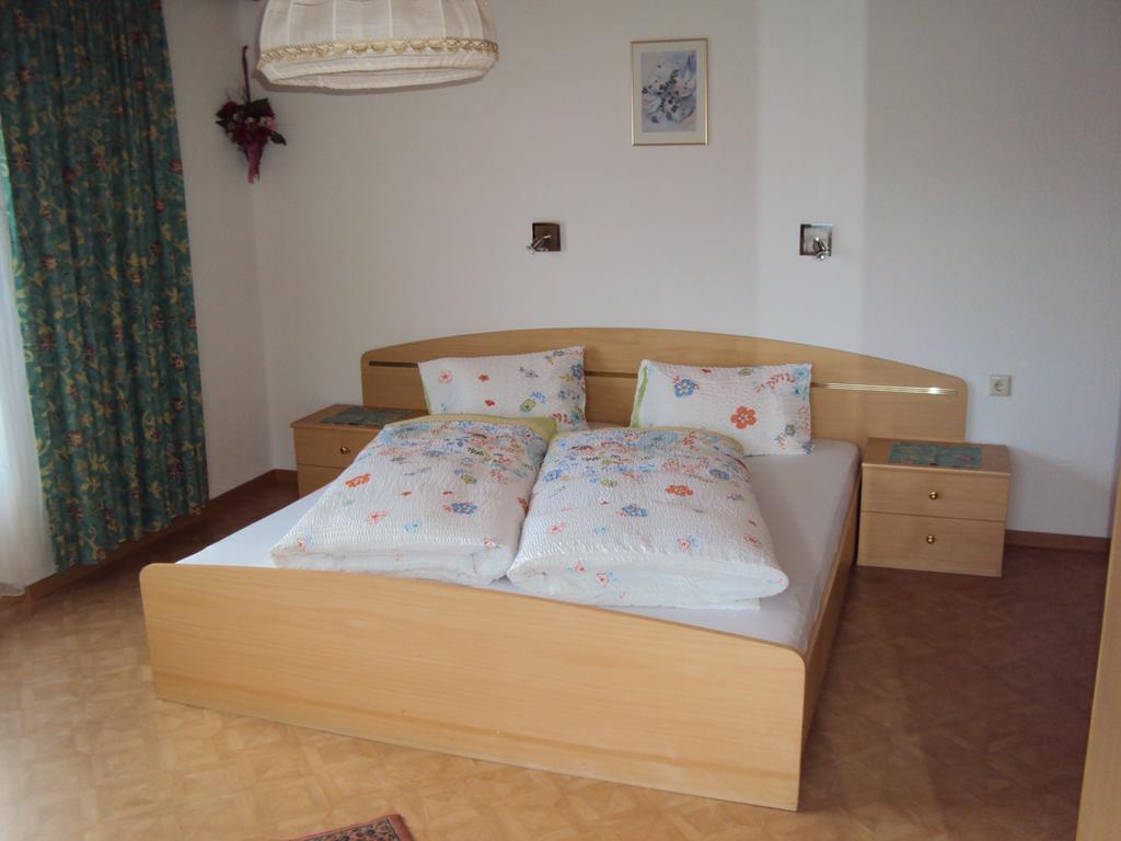 Apartmán Haus Eben Hippach Pokoj fotografie